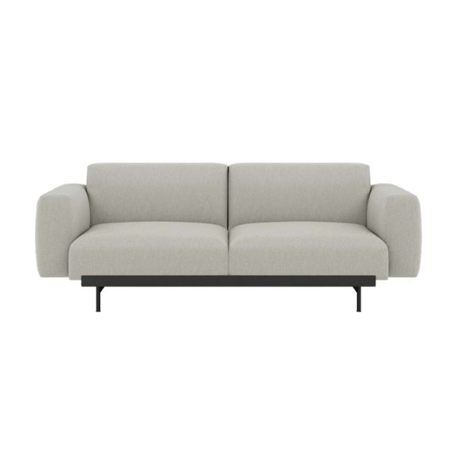 Sofas * | Minima. Muuto In Situ Modular Sofa 2 Seater