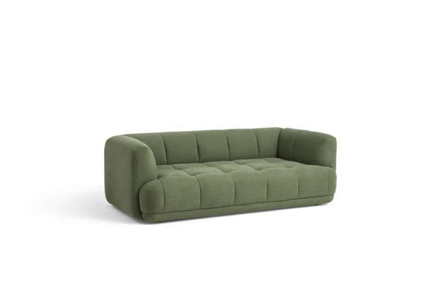 Sofas * | Minima. Hay Quilton 2 Seater Sofa