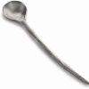 Spoons * | Steel Tea Spoon Roos Van De Velde Serax