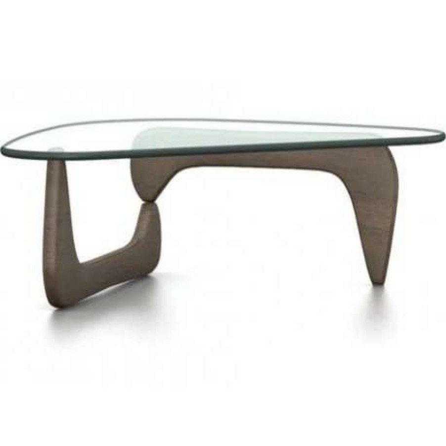 Coffee &Amp; Side Tables * | Minima. Vitra Noguchi Coffee Table