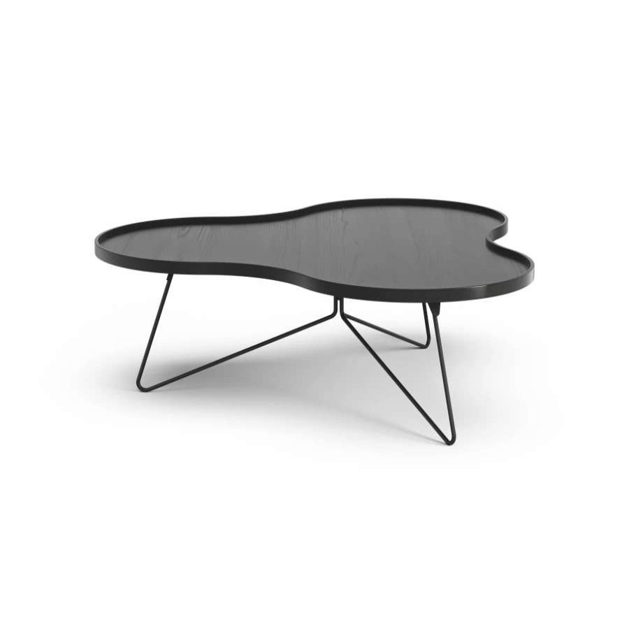 Coffee &Amp; Side Tables * | Minima. Swedese Flower Mono Coffee Table 114 X 107