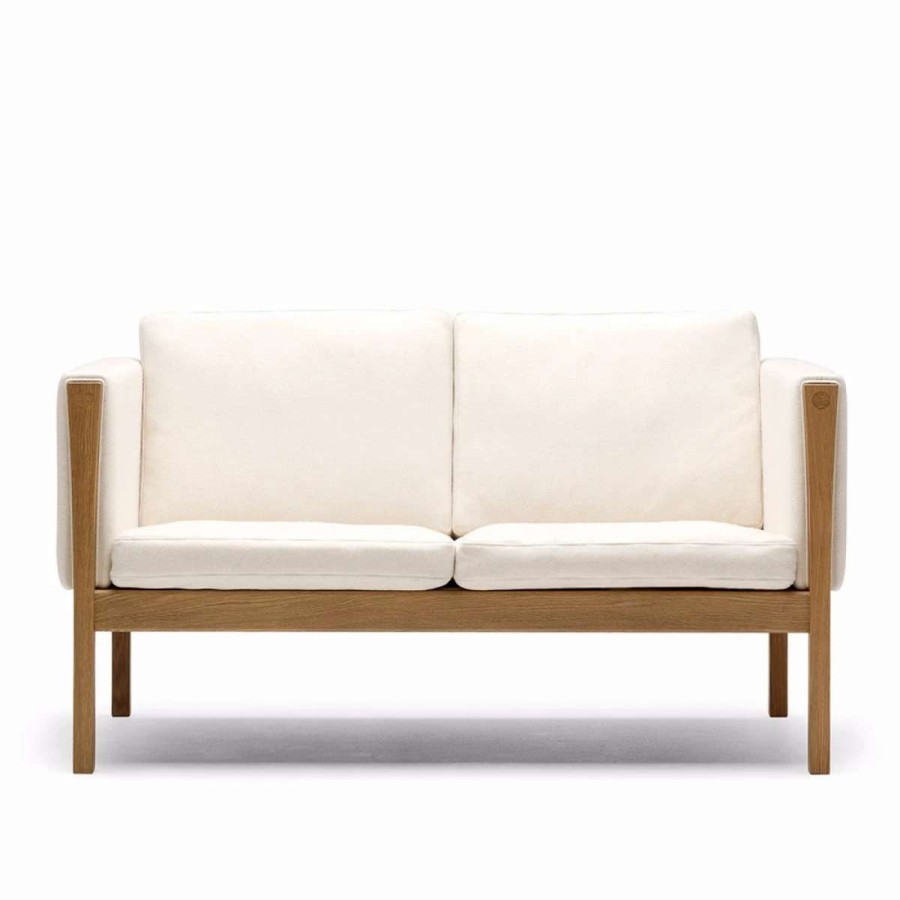 Sofas * | Minima. Carl Hansen Ch162 Sofa