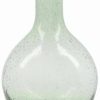 Jugs * | Rich Light Green Glass Pitcher House Doctor