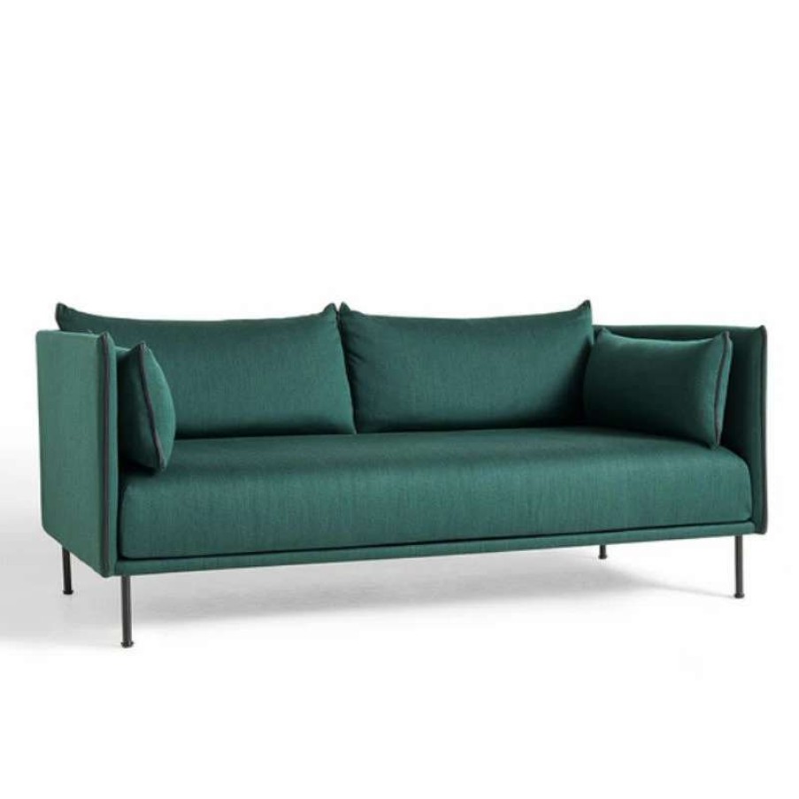 Sofas * | Minima. Hay Silhouette 2-Seater Sofa