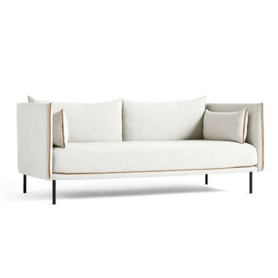 Sofas * | Minima. Hay Silhouette 3-Seater Sofa