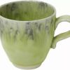 Cups * | Madeira Green Mug 0,44 L Costa Nova