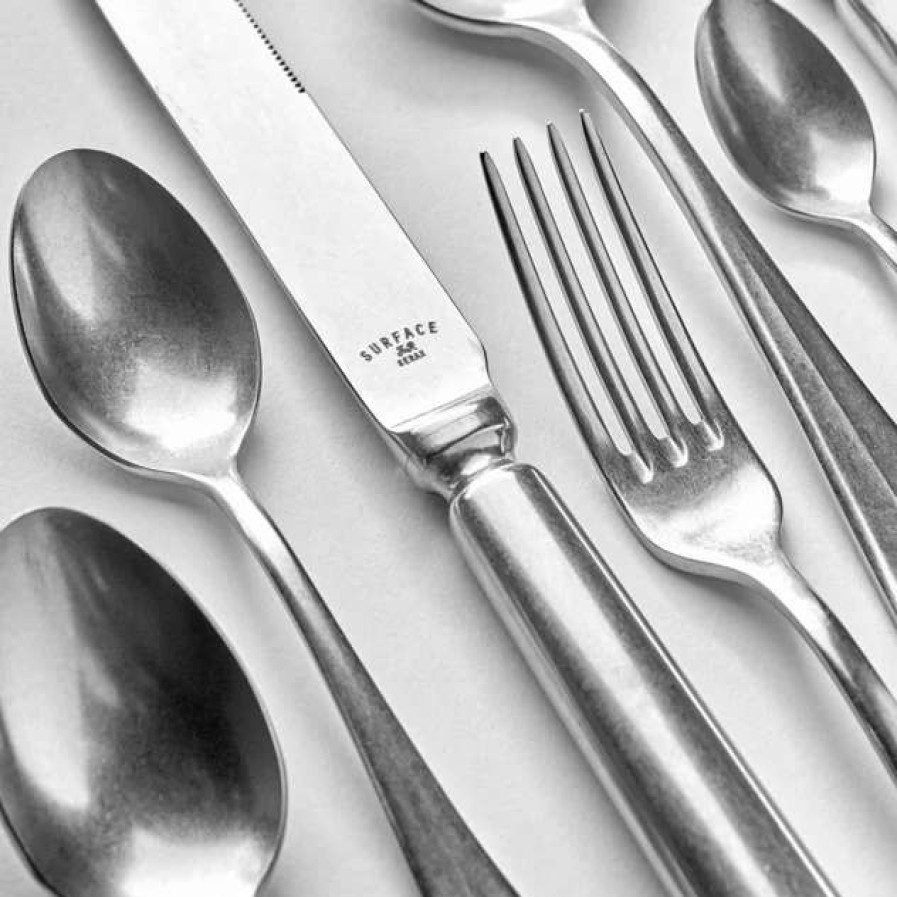 Spoons * | Dessert Spoon Surface Serax