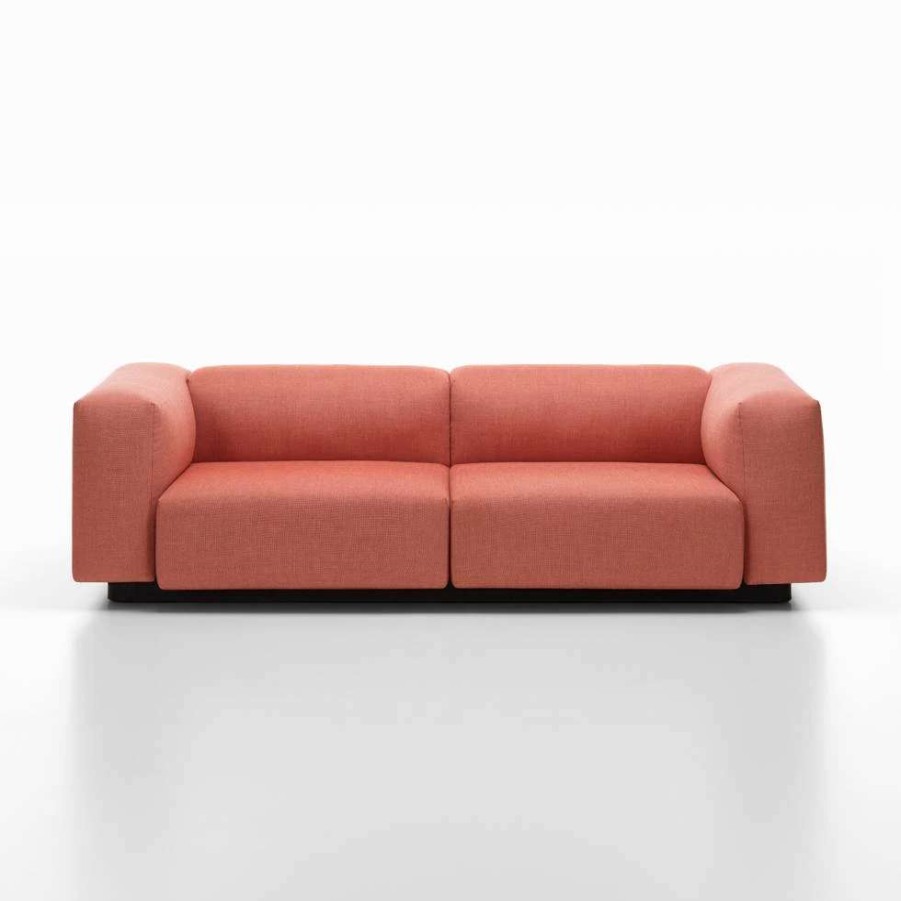 Sofas * | Minima. Vitra Modular Sofa 2 Seater Option