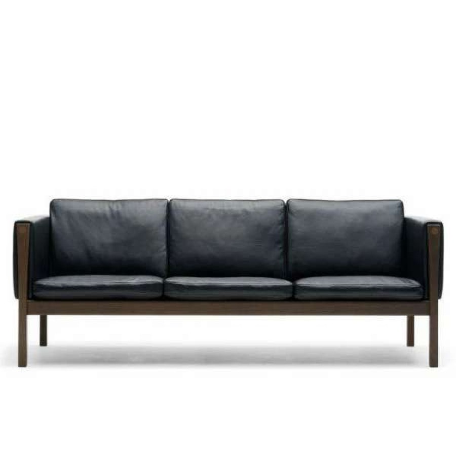 Sofas * | Minima. Carl Hansen Ch163 Sofa