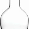 Jugs * | Wine Decanter 750 Cc Vintage Nude Glass