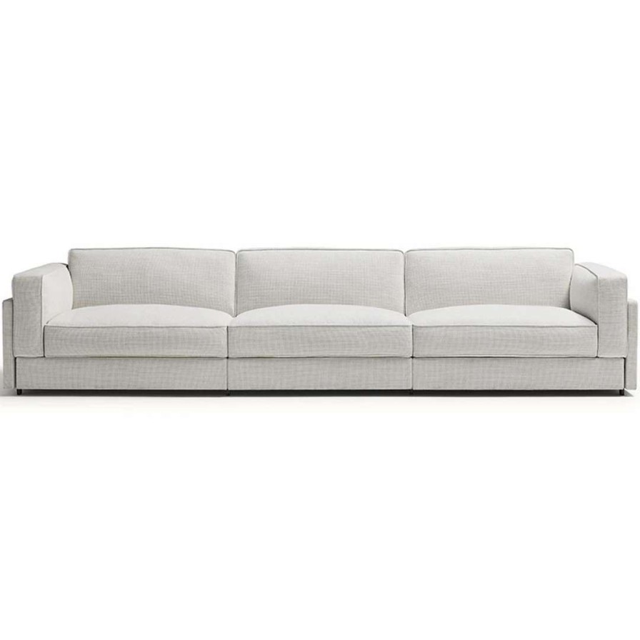 Sofas * | Minima. Knoll Gould Extra Large Sofa