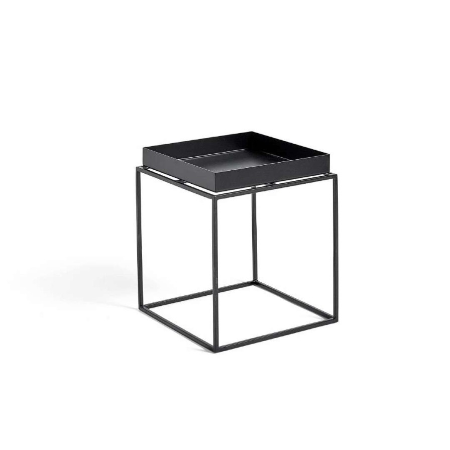 Coffee &Amp; Side Tables * | Minima. Hay Side Tray Table Small