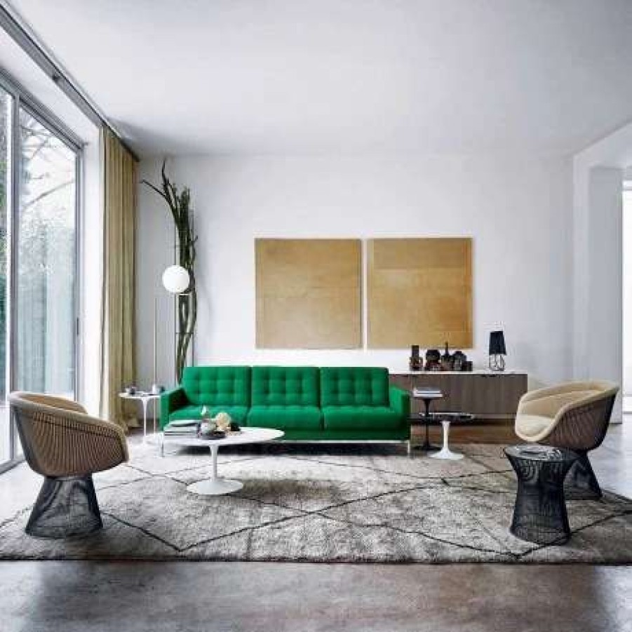 Sofas * | Minima. Knoll Florence Knoll Sofa