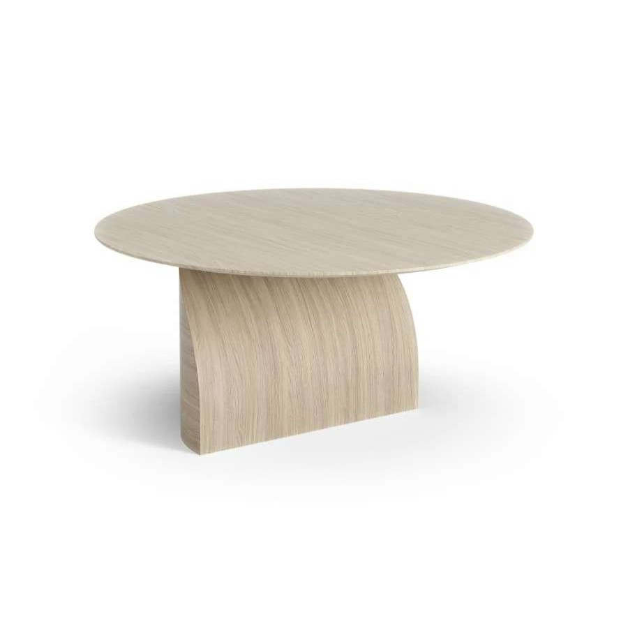 Coffee &Amp; Side Tables * | Minima. Swedese Savoa Coffee Table