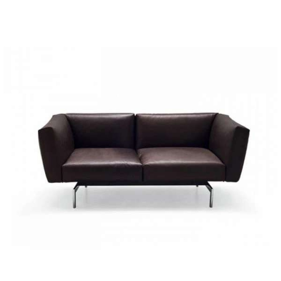 Sofas * | Minima. Knoll Avio Compact Sofa 2 Seater