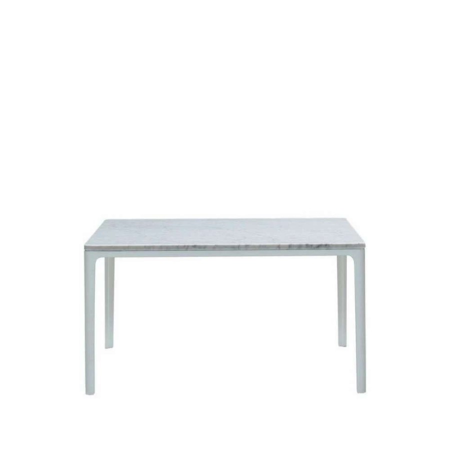 Coffee &Amp; Side Tables * | Minima. Vitra Plate Coffee Table 71 X 71Cm