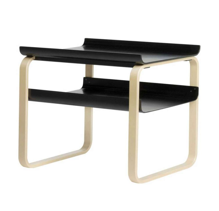 Coffee &Amp; Side Tables * | Minima. Artek Table 915