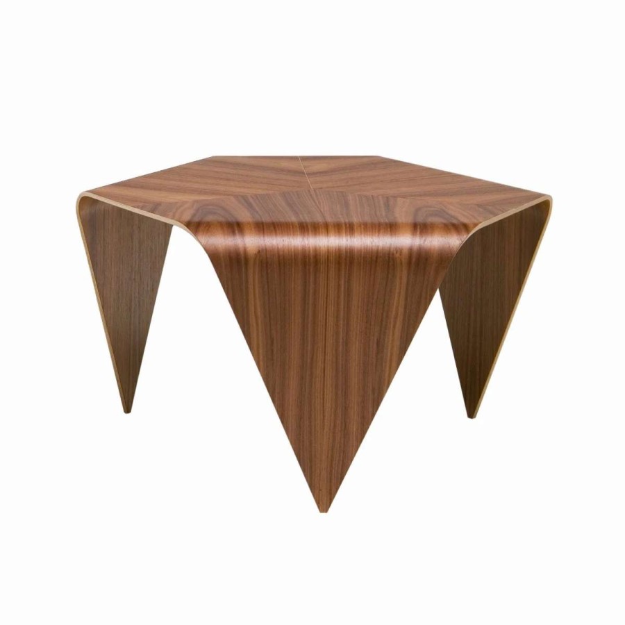 Coffee &Amp; Side Tables * | Minima. Artek Trienna Coffee Table