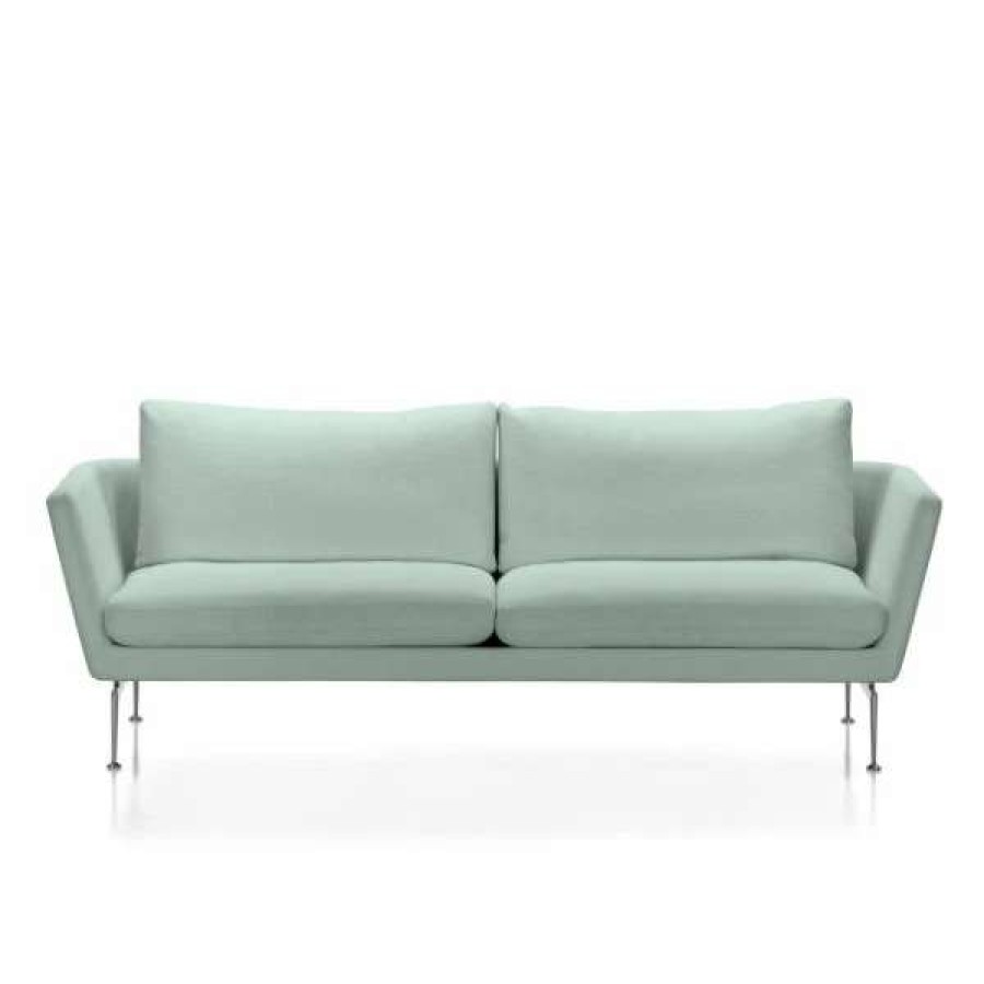 Sofas * | Minima. Vitra Suita Sofa