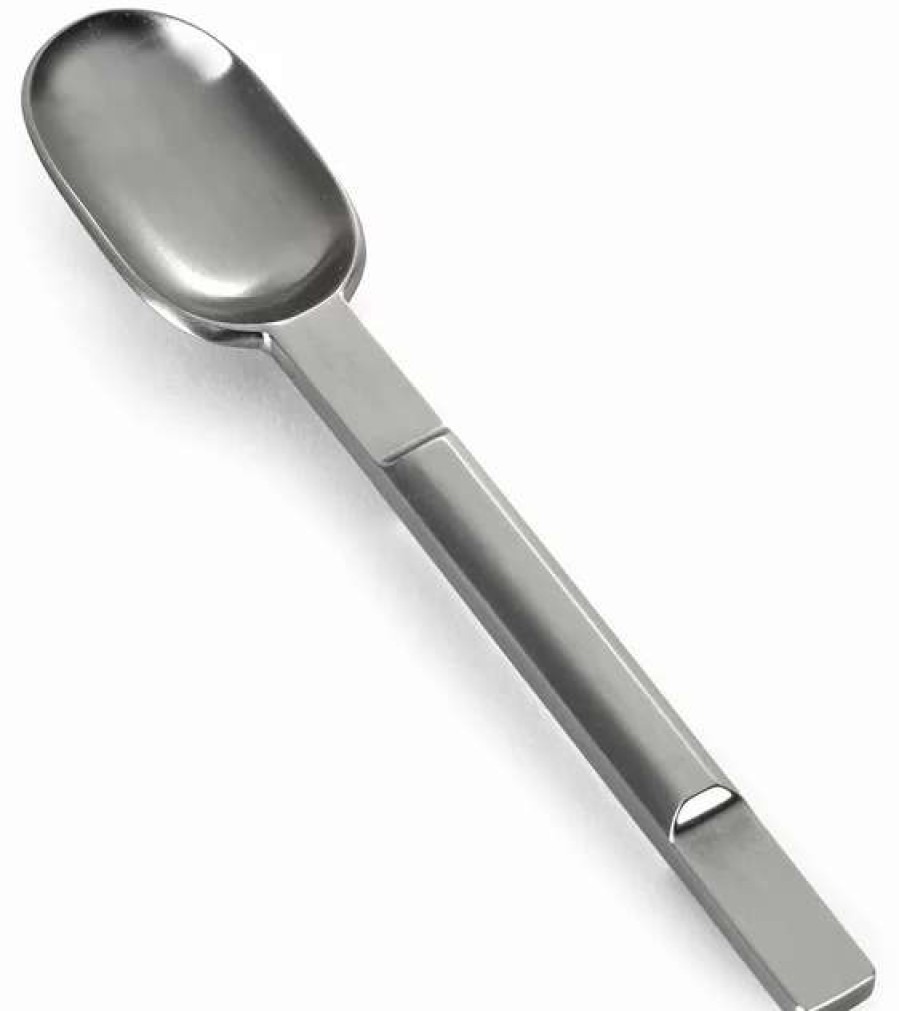 Spoons * | Silver Koichi Futatsumata Coffee Spoon Valerie_Objects