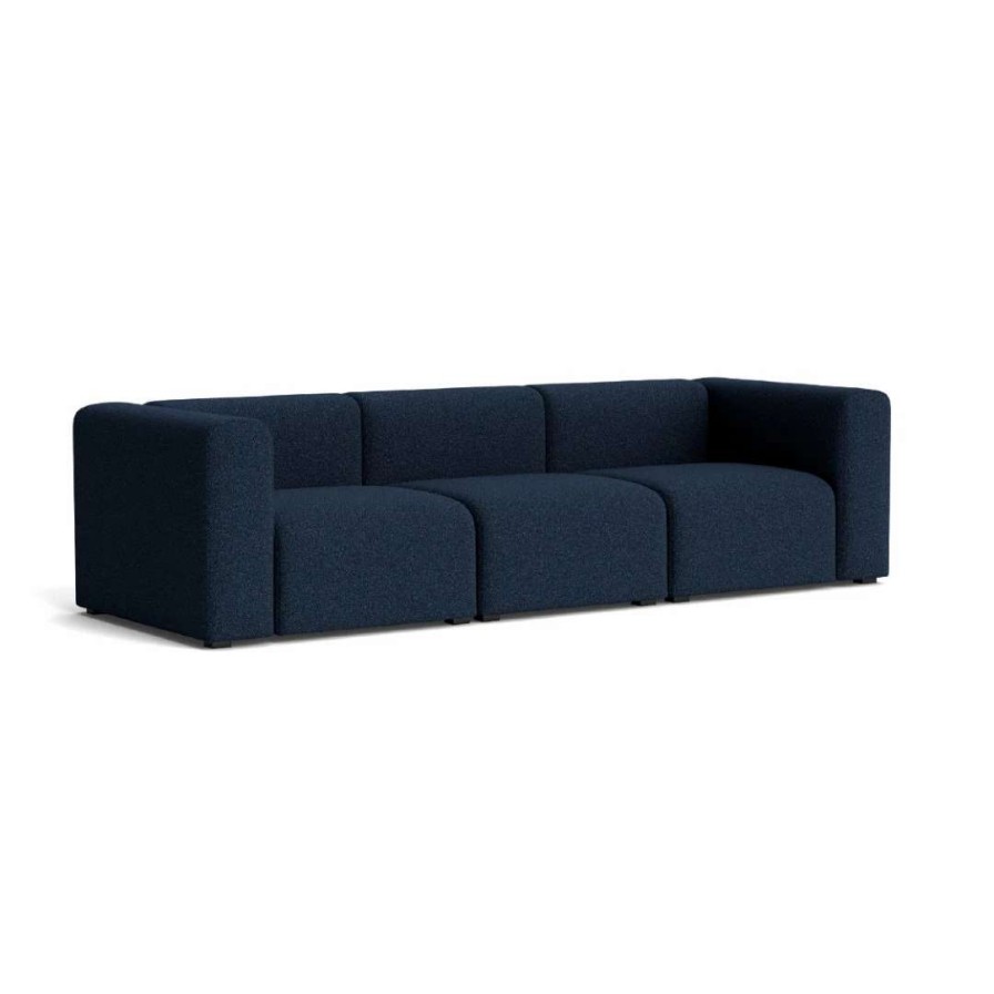 Sofas * | Minima. Hay Mags 3 Seater Sofa