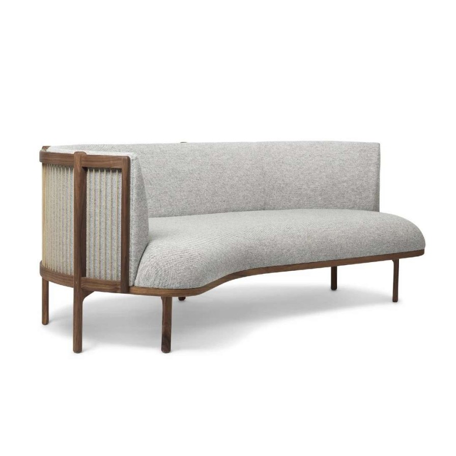 Sofas * | Minima. Carl Hansen Rf1903 Sideways Sofa