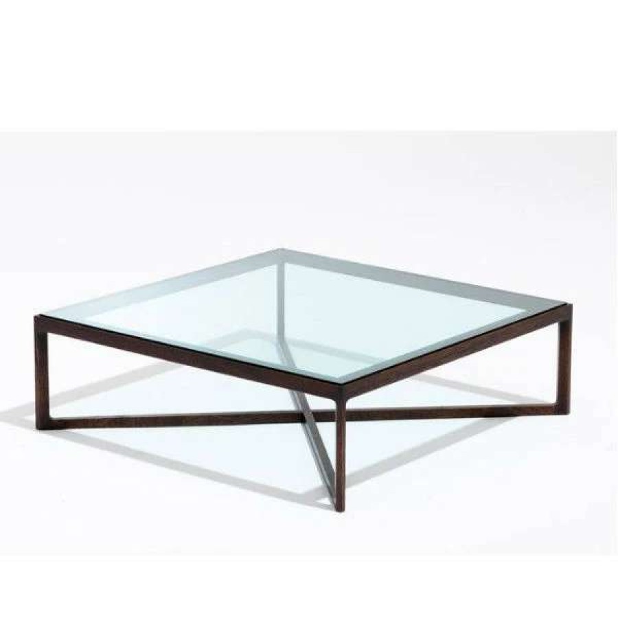 Coffee &Amp; Side Tables * | Minima. Knoll Marc Krusin Coffee Table