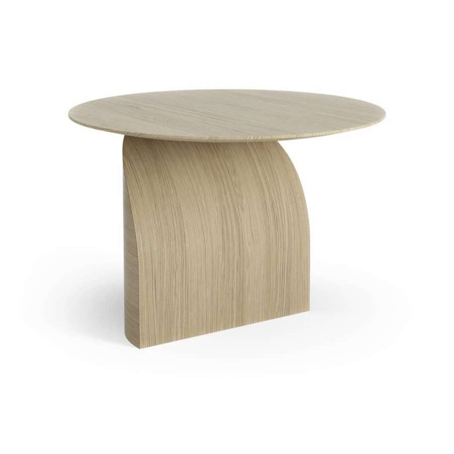 Coffee &Amp; Side Tables * | Minima. Swedese Savoa Table H45 D64