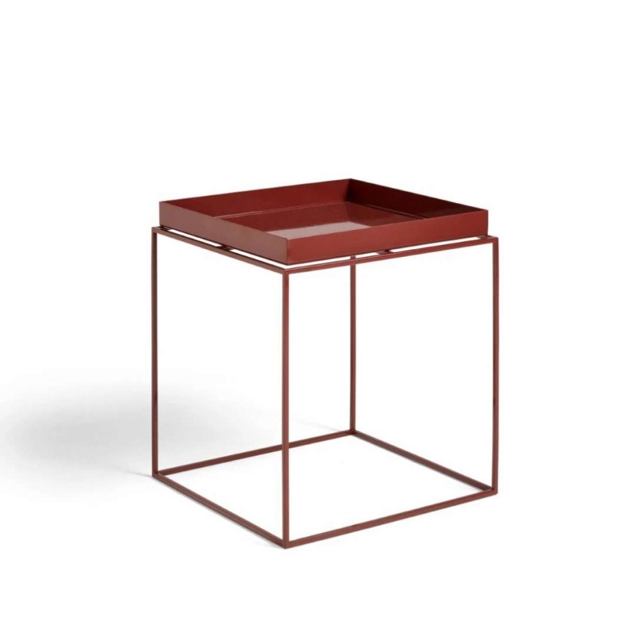 Coffee &Amp; Side Tables * | Minima. Hay Side Tray Table Medium