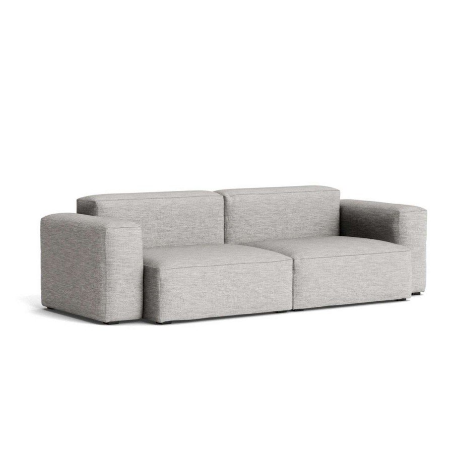 Sofas * | Minima. Hay Mags Soft Sofa 2.5 Seater Low Armrests